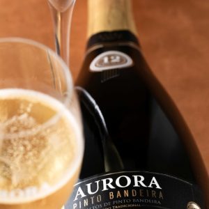 Aurora supera 1.000 medalhas e reforça protagonismo
