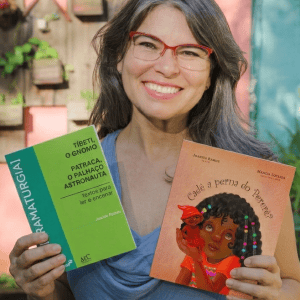 Editora voltada ao multiculturalismo é lançada em Curitiba