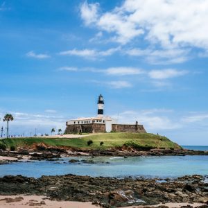 Litoral norte da Bahia concentra resorts de alto padrão