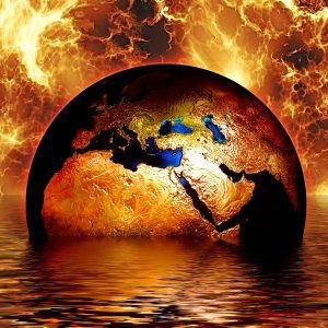 El Niño reforça um alerta para a saúde e o setor produtivo