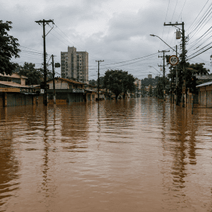 AMIG Brasil alerta ANM sobre riscos do El Niño na mineração