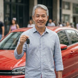 Webmotors é eleita o maior marketplace automotivo do Brasil