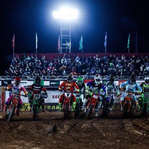 Arena Cross Brasil disputa Super Final em Interlagos