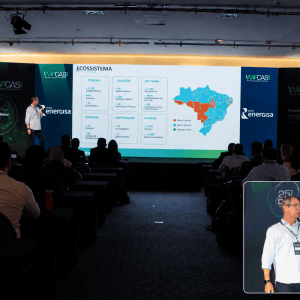 Energisa moderniza comissionamento de telemedição