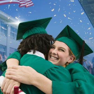 O caminho financeiro que conduz às universidades americanas