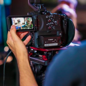 Canon lança soluções para broadcast e cinema na SET 2026