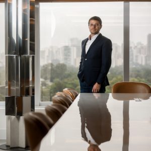 Lux Incorporadora prevê atingir R$ 1 bilhão em lançamentos