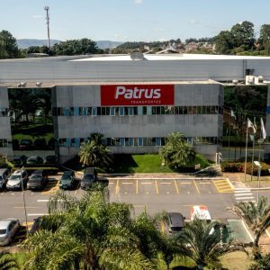 Patrus Transportes participa da Logística do Futuro 2026