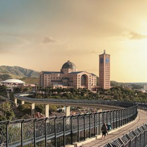Os caminhos da fé que atravessam o Estado de São Paulo