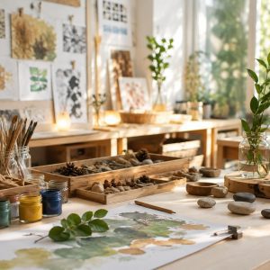 Mostra Mosaico apresenta abordagem Reggio Emilia no Rio