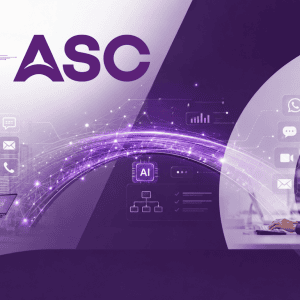 ASC apresenta nova marca e evolução da plataforma digital