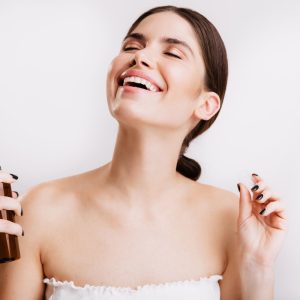 Sucesso dos perfumes árabes agora chega aos body splashes