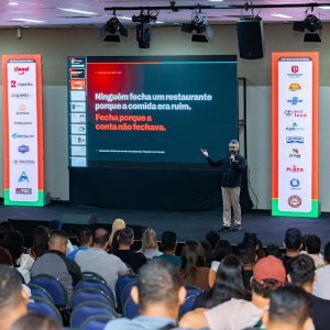 BeeFood leva soluções de gestão ao Sergipe Food Delivery