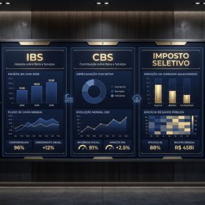 Reforma tributária altera consumo e exige ajustes