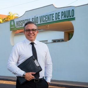 Sustentabilidade financeira em hospitais filantrópicos