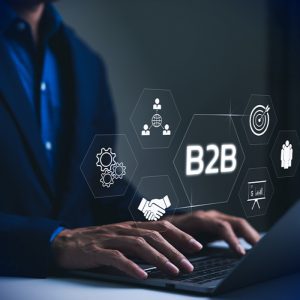 Marketing B2B avança com aumento de 61,5% nos investimentos