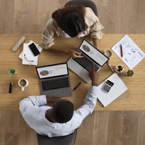 Bem-estar no trabalho pode gerar US$ 11,7 trihões