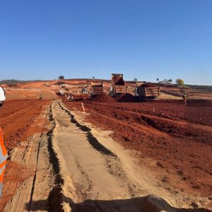 Engenharia impulsiona novo ciclo da mineração brasileira