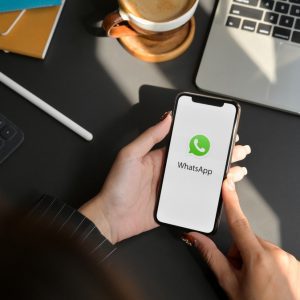 WhatsApp libera nomes de usuário e muda regra de contatos