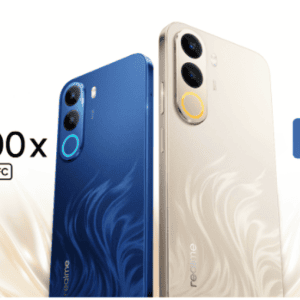 Dia dos Pais: realme anuncia C100x com R$ 300 de desconto