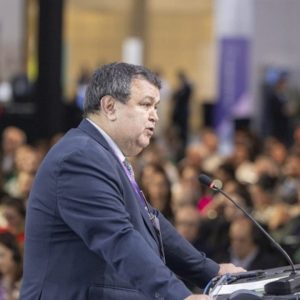 Fundos de pensão investem na relação com patrocinadores