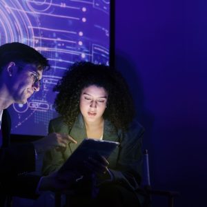 Liderança em tecnologia ganha novos desafios na era da IA