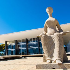 STF começa a julgar validade da lei de 1941 que proíbe exploração de jogos de azar