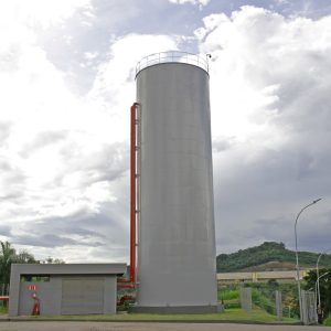 Empresas ampliam foco estratégico no armazenamento de água