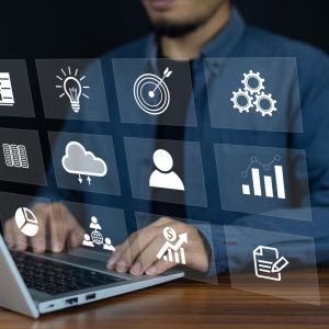 Empresas modernizam processos com sistemas de gestão ERP