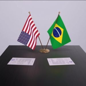 EUA aceitam consultas na OMC, mas sobretaxas seguem em vigor