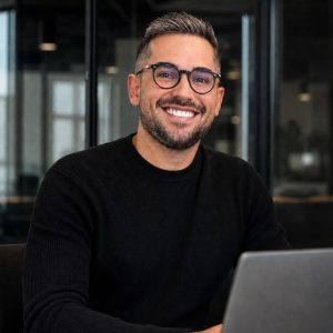 Da lista de convidados à economia da influência