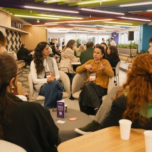 CI Leaders debate o futuro da Comunicação Interna