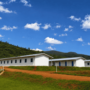 Fiscalização da NR-31 acelera obras no agronegócio