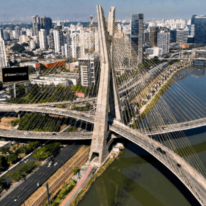 Energia solar poderá abastecer o transporte de São Paulo