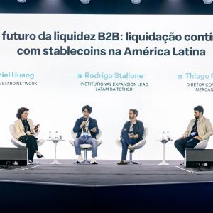 Pagamentos internacionais aproximam Brasil e Ásia
