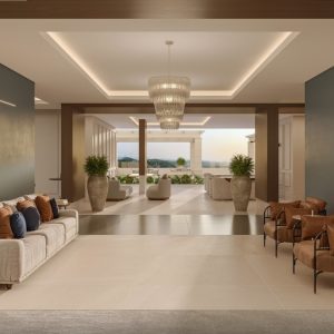 WR Construtora lidera mercado imobiliário do Leste de Minas