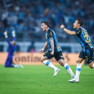Grêmio conquista 1ª vitória sobre o Mirassol e avança na Copa do Brasil