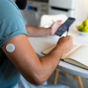Diagnóstico tardio aumenta risco no diabetes tipo 1
