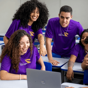 Instituto Percorre abre vagas gratuitas em São Paulo