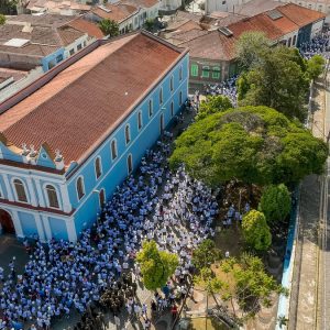 Caminhada pela Paz prorroga inscrições em Amparo