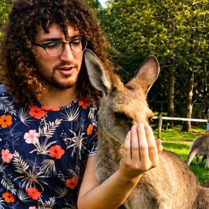 Inglês + voluntariado: experiência que fortalece causas