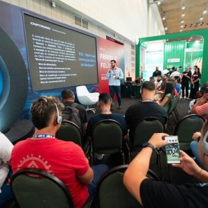 AUTOP 2026 deve gerar mais de meio bilhão em negócios