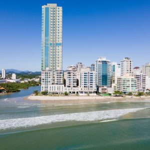 Incorporadora de SC supera R$ 5,2 bilhões e mira expansão