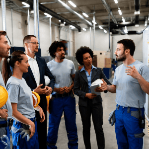 Rescisão indireta permite romper contrato por falta grave