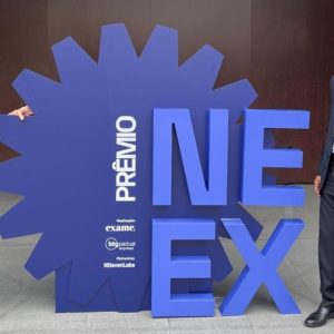 Fluid Feeder é Top 10 no Ranking Exame NEEx 2026