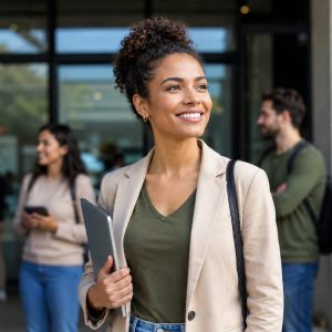 Geração de empregos formais cresce no Brasil