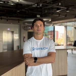 Marcelo Buosi é o novo presidente da ABCD