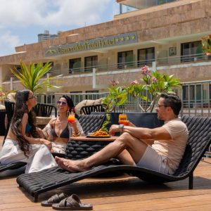 Experiência guia escolha de viagem de 86% dos brasileiros