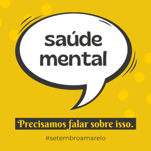O risco do Setembro Amarelo para as empresas