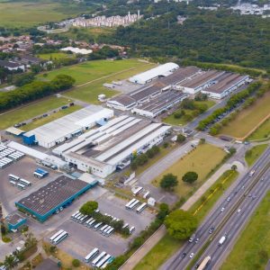 Panasonic fabricará upgrading de biometano com Greenlane